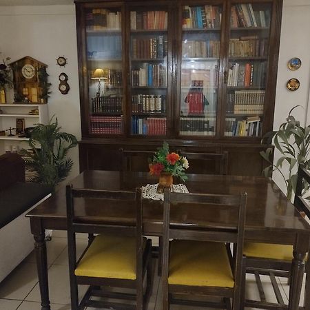 Hostal Renca, Casa Hotel Santiago de Chile Zewnętrze zdjęcie
