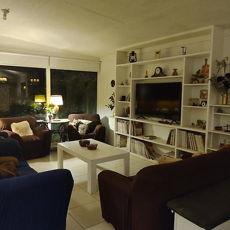 Hostal Renca, Casa Hotel Santiago de Chile Zewnętrze zdjęcie