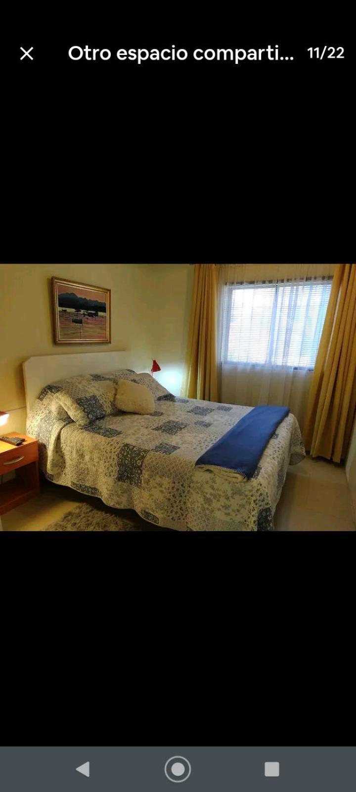 Hostal Renca, Casa Hotel Santiago de Chile Zewnętrze zdjęcie