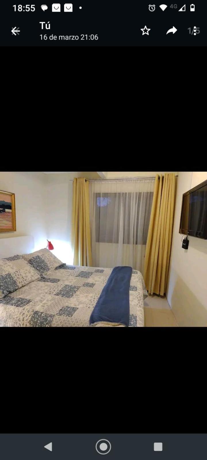 Hostal Renca, Casa Hotel Santiago de Chile Zewnętrze zdjęcie