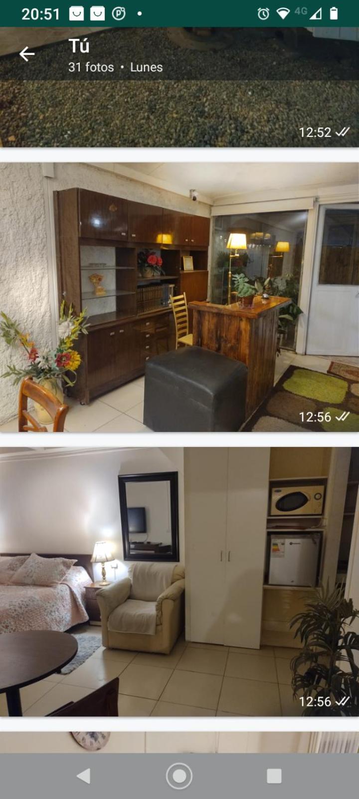 Hostal Renca, Casa Hotel Santiago de Chile Zewnętrze zdjęcie