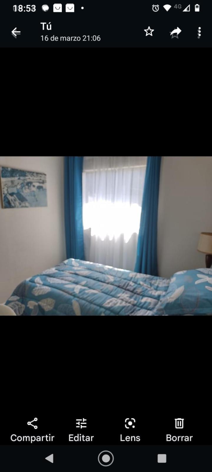 Hostal Renca, Casa Hotel Santiago de Chile Zewnętrze zdjęcie