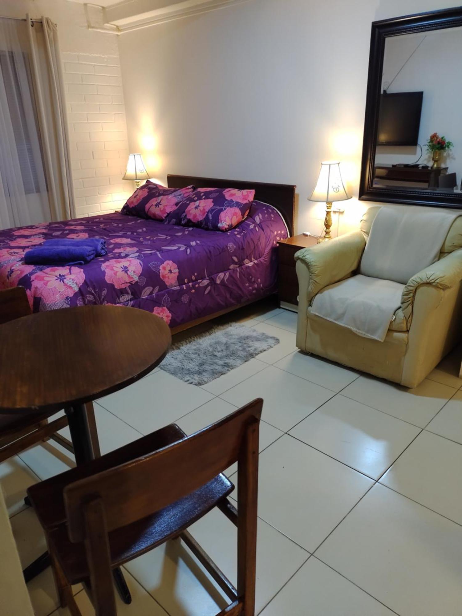 Hostal Renca, Casa Hotel Santiago de Chile Zewnętrze zdjęcie