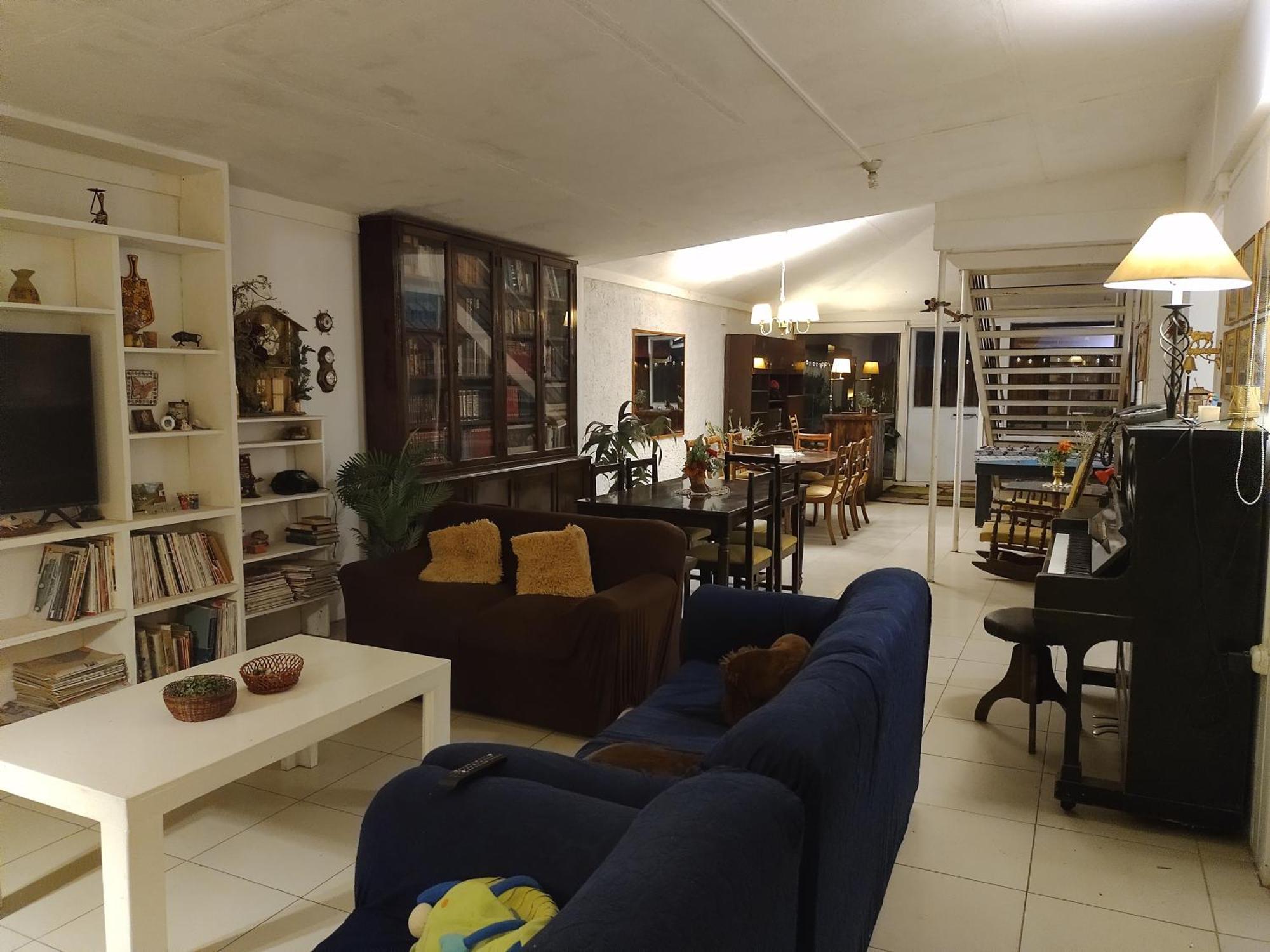 Hostal Renca, Casa Hotel Santiago de Chile Zewnętrze zdjęcie