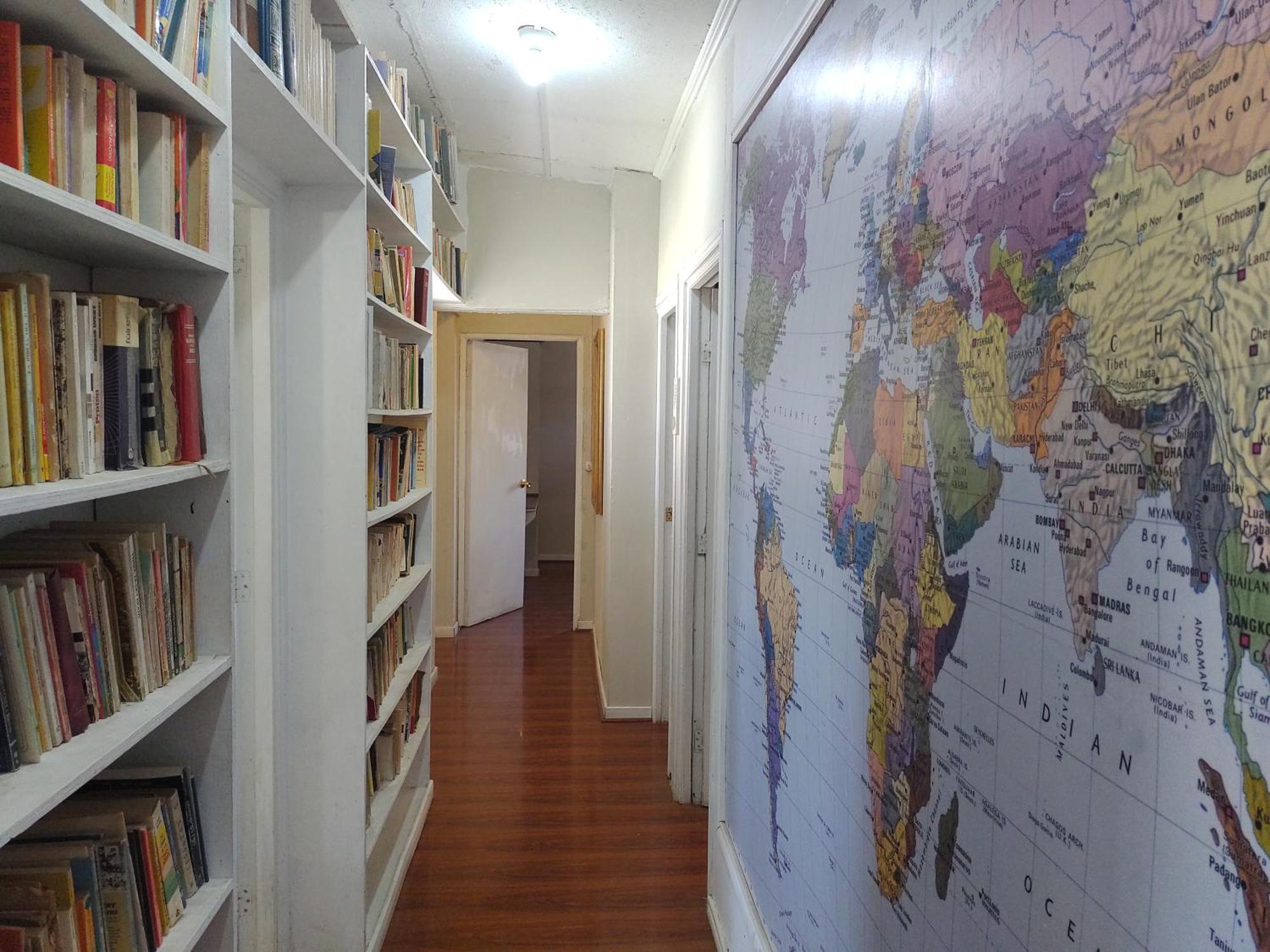 Hostal Renca, Casa Hotel Santiago de Chile Zewnętrze zdjęcie