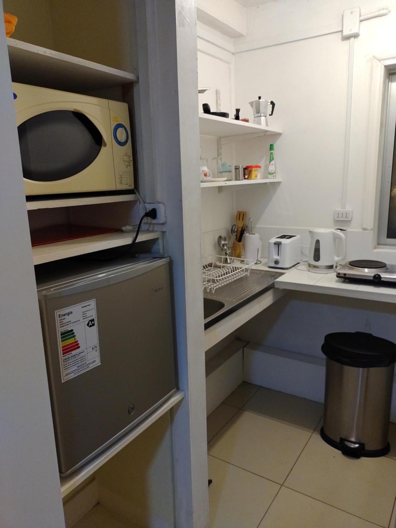 Hostal Renca, Casa Hotel Santiago de Chile Zewnętrze zdjęcie