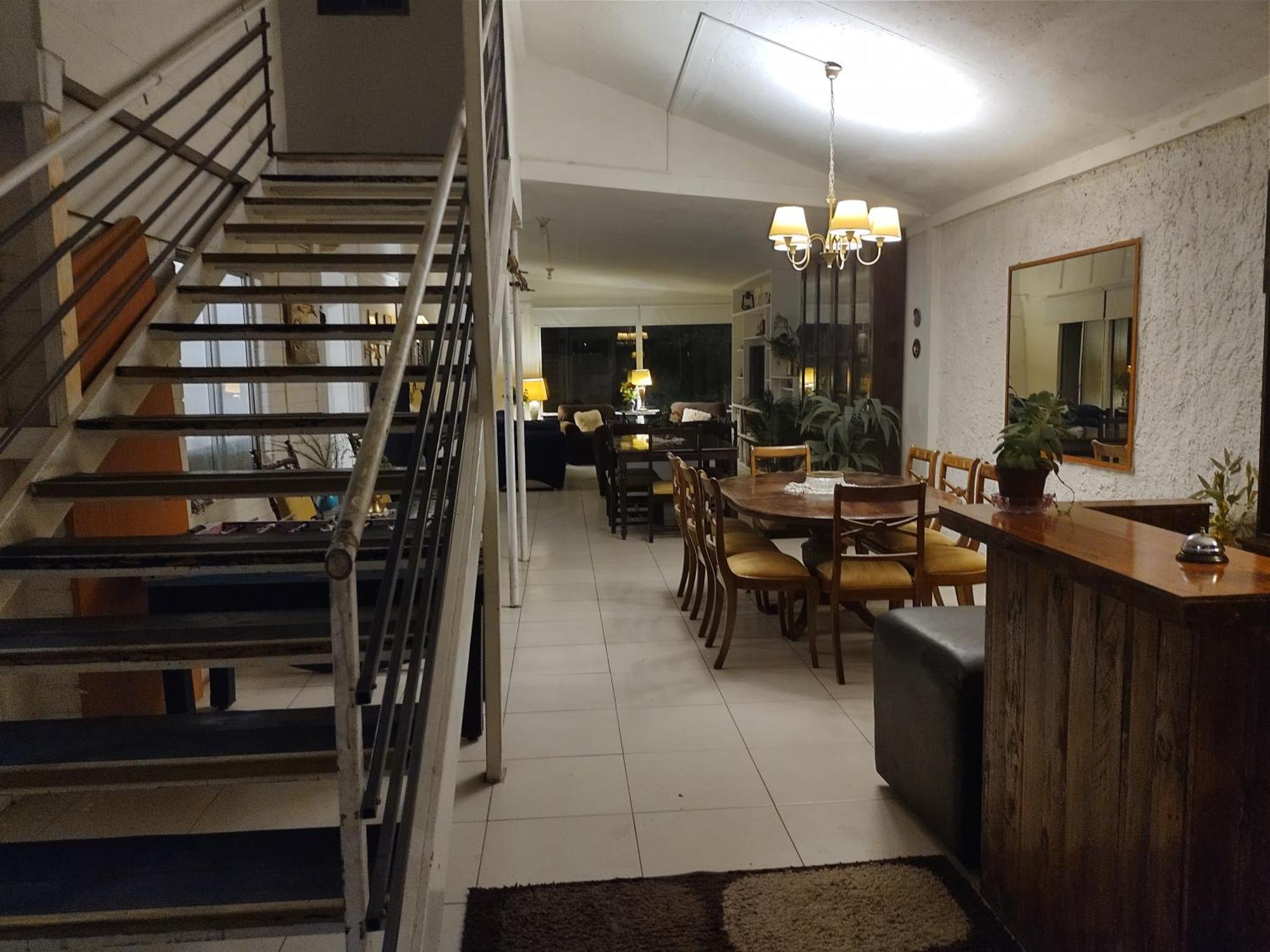Hostal Renca, Casa Hotel Santiago de Chile Zewnętrze zdjęcie