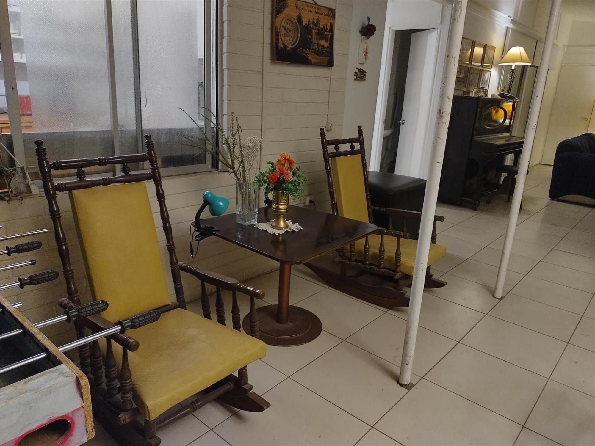 Hostal Renca, Casa Hotel Santiago de Chile Zewnętrze zdjęcie