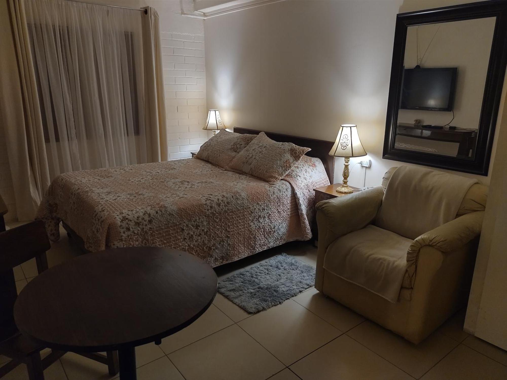 Hostal Renca, Casa Hotel Santiago de Chile Zewnętrze zdjęcie
