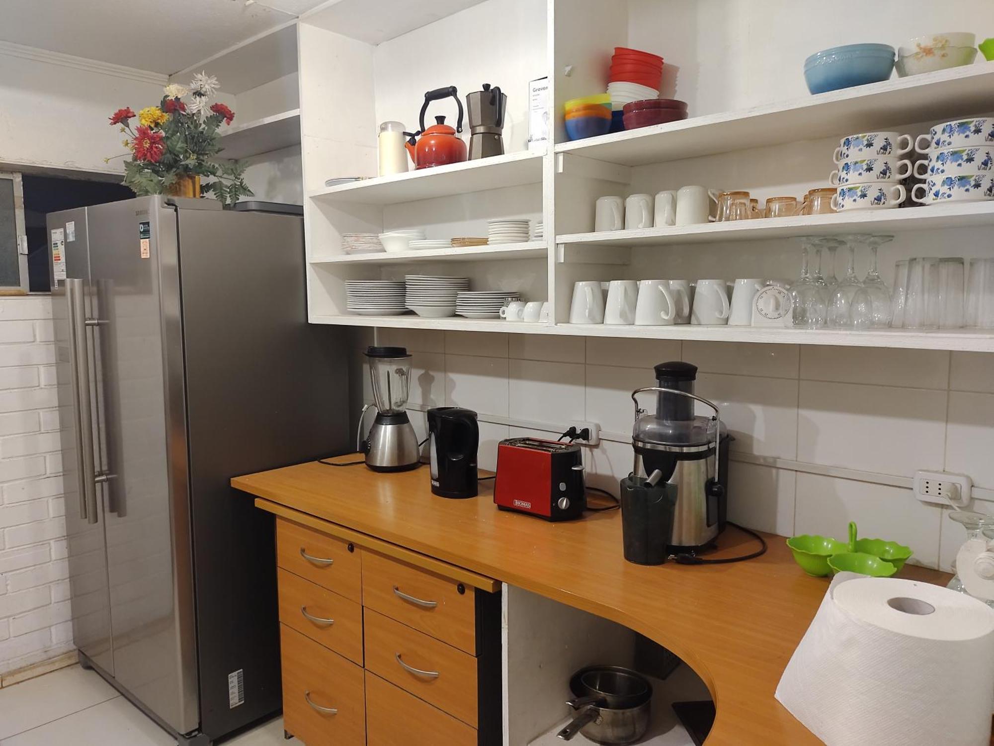 Hostal Renca, Casa Hotel Santiago de Chile Zewnętrze zdjęcie